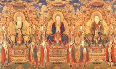 东晋南北朝隋唐道教哲学的发展