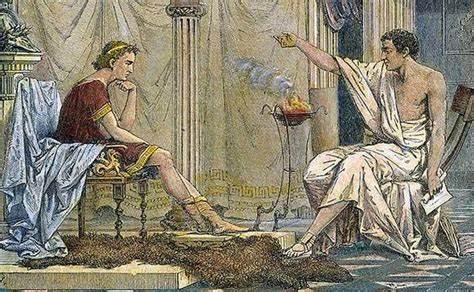 亚里士多德的灵魂学说