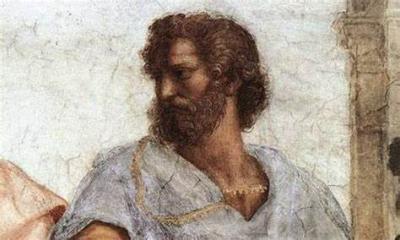 亚里士多德的简介及物理学