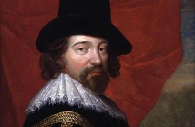 弗兰西斯·培根