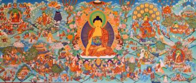 隋唐时期佛教哲学的发展